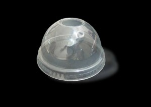 Dome lids PET L93x132 – TK