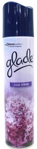 Glade Lilac Spring  Room Spray  280ml