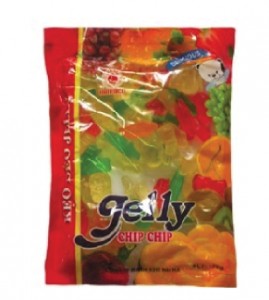 Jelly chip chip 250g