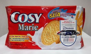 Cosy Marie Cracker 450g