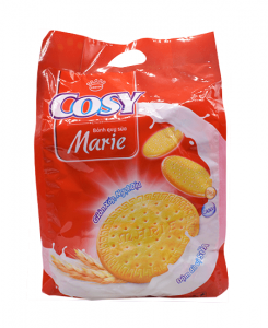 Cosy Marie Cracker 600g