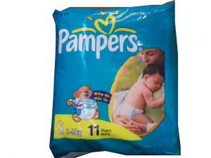 Pampers DPR M  11S