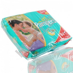 Pampers L84