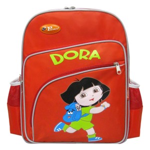 School Backpack dora
