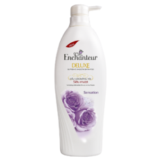 Enchanteur Shampoo Supreme Smooth – Sensation 650g