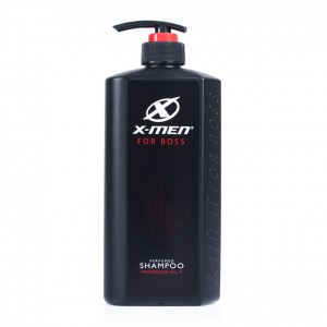 X-men Shampoo Perfume For Boss 650g