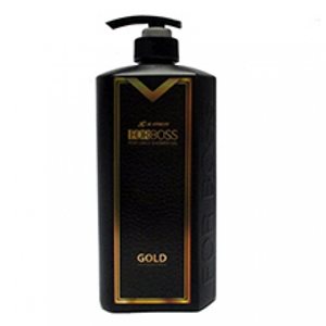 X-Men Shower Perfume For Boss Gold 650g