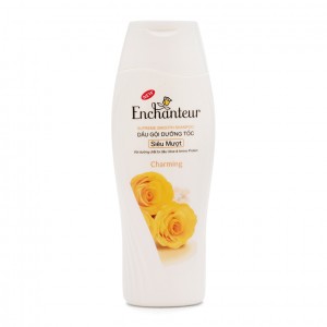 Enchanteur Shampoo Supreme Smooth – Charming 180g