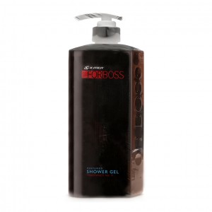 X-Men Shower Perfume For Boss 650g