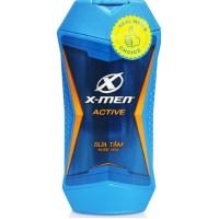 X-Men Shower Perfume Active 180g