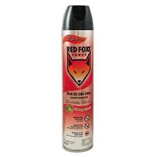 RED FOXX Multi- Insect Killer spray Lavender 600ml