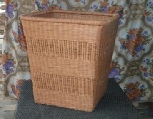 Basket Launder 5