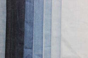 Denim Fabrics