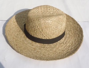 Straw Hat 2