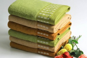 Towel For Exporting