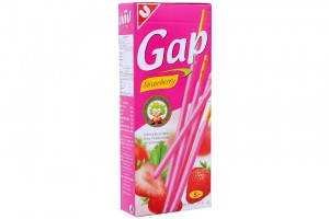 Gap Strawberry Flavoured Cream