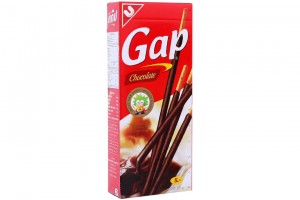 Gap Chocolate Flavoured Cream 15g