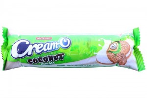 Cream O Coconut Cream 85g