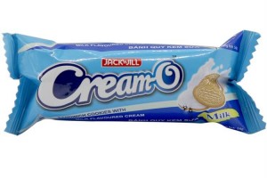 Cream-O Biscuit Bar Cream 54g