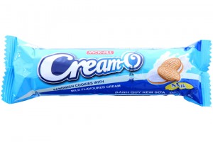 Cream O Milk Flavoured Cream 85g