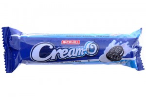 Cream O Chocolate Vani Flavour 93g