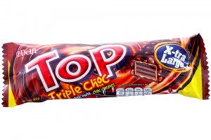 Top Triple Chocolate Flavour Cream