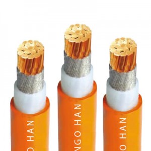 Electrical Cable Fire Resistant