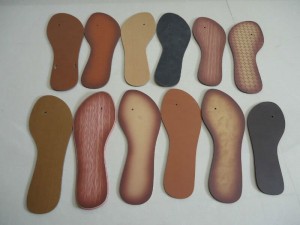 Sole For Sandal Shoes