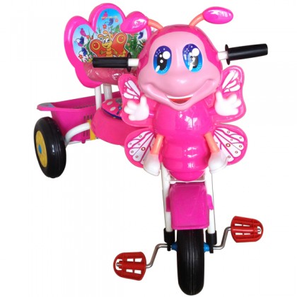 BUTTERFLY L8 TRICYCLE M1529-X3B
