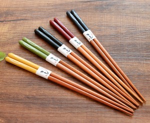 Disposable bamboo Chopsticks