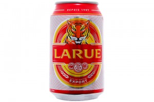 Beer Larue Red Can 330ml