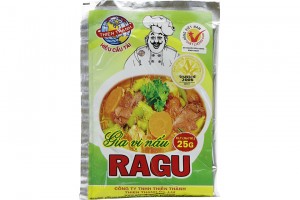 Ragu Spice