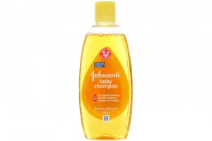 Johnson’s Baby shampoo 200ml