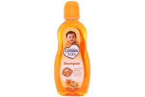 Shampoo Cussons Smooth and Silky 200ml