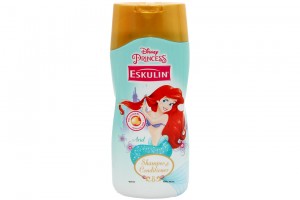 Eskulin Kids Shampoo & Conditioner Ariel 200ml