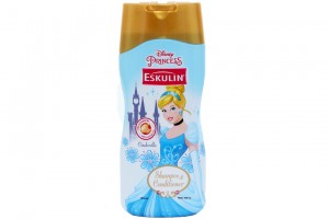 Eskulin Shampoo&Conditioner Cinderella 200ml