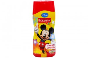 Eskulin Kids Shampoo & Conditioner Mickey 200ml
