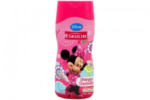 Eskulin Shampoo & Conditioner Minie 200ml