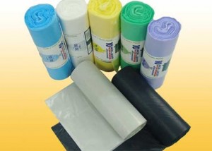 Disposable bags 2