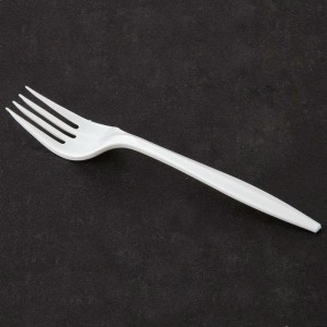 disposable forks 3