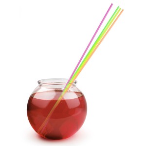extra long drinking straw 1