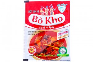 Bo Kho Soup Power