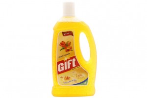Floor Cleaner Gift Tuylip Flavor 1L