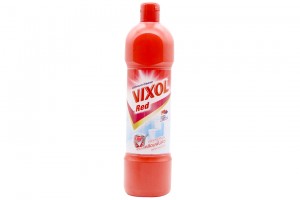 Toilet Cleaner Vixol Red 900ml