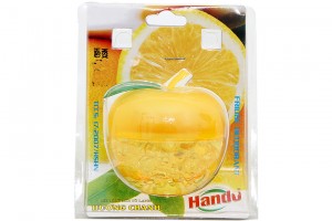 Fridge Deodorant Hado Lemon Flavor 150g