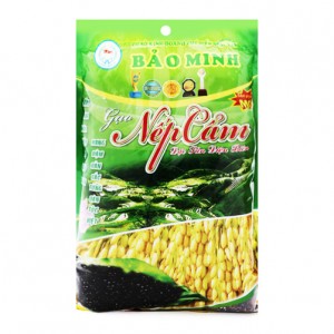 Bao Minh – Sticky rice Bien Bien 2kg