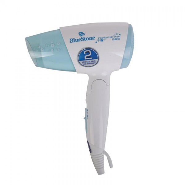 BLUESTONE Hairdryer 2