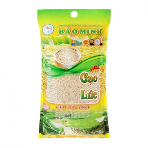 Bao Minh – Rice Brown  special  2kg