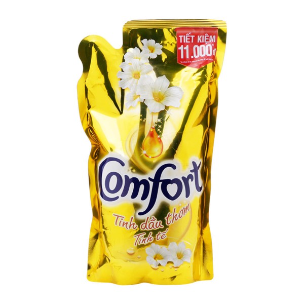 Comfort Concentrate Aromatic Oil Exquisite 1.6L – Bag