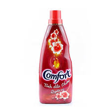 Comfort Concentrate Aromatic Oil  Glamour 800ml – Bottle